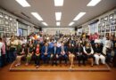 Refrenda Ayuntamiento compromiso por los derechos de las juventudes, instalaron su Cabildo
