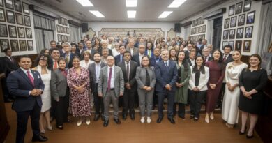 Palacio Municipal de Xalapa, símbolo de historia y un gobierno que impulsa la transformación social