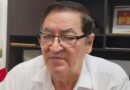 Vicente Aguilar rechaza versiones que señalan su salida del PT para irse a Morena