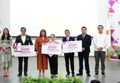 A través de la palabra joven, el OPLE Veracruz construye democracia
