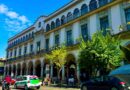 Celebración de los 70 años del Palacio municipal de Xalapa | Luis Gerardo Martínez García