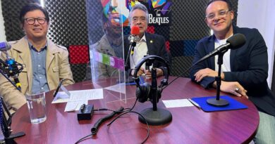 La última entrevista del Dr. Atanasio García Durán, líder de izquierda y profesor en Veracruz (Audio)