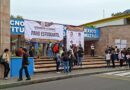 Paro estudiantil en el Instituto Tecnológico de Orizaba, exigen educación digna e instalaciones funcionales