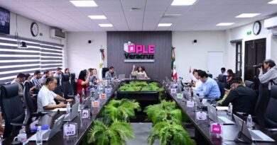 OPLE Veracruz realiza acciones preparatorias para el Proceso Electoral Local Ordinario 2026-2027