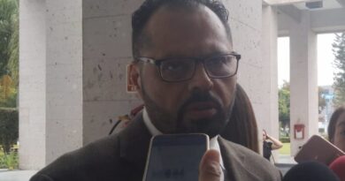 Denuncia Sefiplan a exservidores de la UPAV por los delitos de lavado de dinero y delincuencia organizada