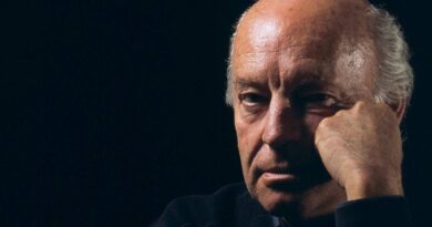 Eduardo Galeano a la orilla del silencio