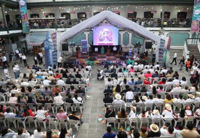 La lectura llega a los jóvenes