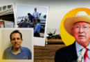 Ken Salazar pide dejar atrás caso Mayo Zambada: “es una victoria de México y EU”