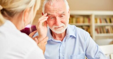 Destaca IMSS Veracruz Norte importancia de detectar oportunamente Alzheimer