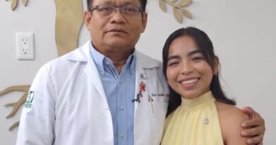 Invita UMAE HE No. 14 del IMSS Veracruz Norte a informarse sobre donación de órganos