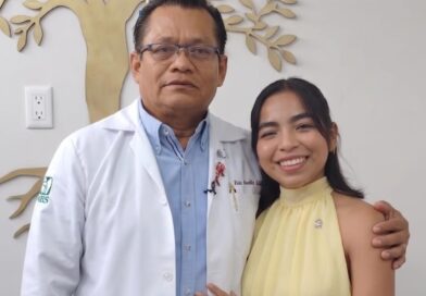 Invita UMAE HE No. 14 del IMSS Veracruz Norte a informarse sobre donación de órganos