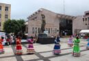 Celebra IMSS Veracruz Norte Fiestas Patrias 2026 en Centro de Seguridad Social Xalapa