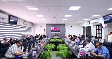 OPLE Veracruz e INE firmarán el Convenio General de Coordinación y Colaboración para la realización del Proceso Electoral Concurrente 2026-2027