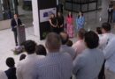 Exposición fotográfica “Postales Democráticas” ahora en el H. Congreso del Estado de Veracruz