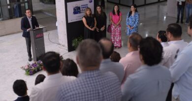 Exposición fotográfica “Postales Democráticas” ahora en el H. Congreso del Estado de Veracruz