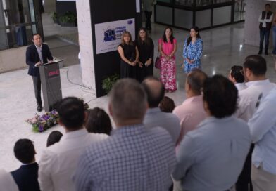 Exposición fotográfica “Postales Democráticas” ahora en el H. Congreso del Estado de Veracruz