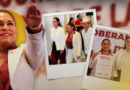 Ana Lilia Rivera toma posesión como coordinadora estatal de Morena en Tlaxcala