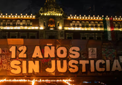 Caso Ayotzinapa: Segob revela red criminal entre funeraria, Semefo y Guerreros Unidos