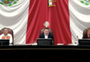 Primera Sesión Ordinaria, 1 de septiembre de 2026 | Congreso de Veracruz
