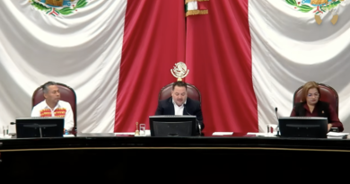 Primera Sesión Ordinaria, 1 de septiembre de 2026 | Congreso de Veracruz