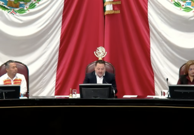 Primera Sesión Ordinaria, 1 de septiembre de 2026 | Congreso de Veracruz