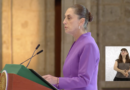 Segundo Informe de Gobierno. Palacio Nacional | Claudia Sheinbaum