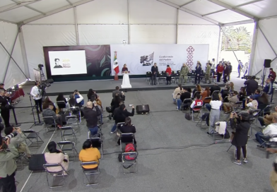 Conferencia desde Guadalupe, Zacatecas. Viernes 04 de septiembre 2026 | Claudia Sheinbaum