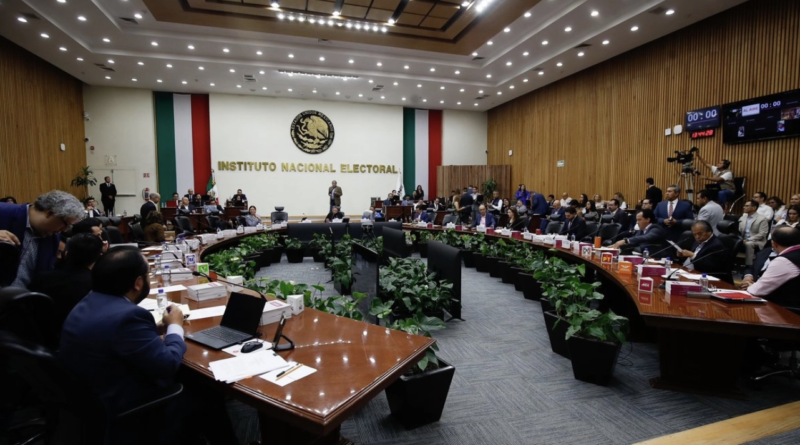 Para 2027 serán los comicios más caros de la historia