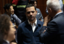 El partido PAN propone hasta 140 años de cárcel para políticos ligados al narcotráfico​