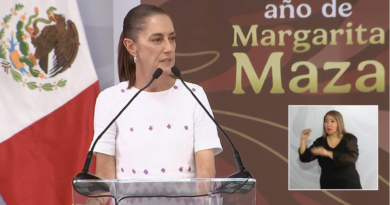 EN VIVO | Honestidad y resultados en Coahuila | Claudia Sheinbaum