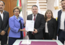 Recibe Congreso Informe de seguimiento de Cuentas Públicas 2017-2024