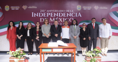 Mujeres, protagonistas de la Independencia de México y ejemplo de lucha | Congreso de Veracruz