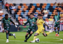 América confirma su fracaso en la Leagues Cup: pierde 1-0 contra León