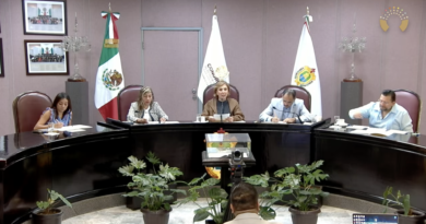 Entrevistas a aspirantes a la titularidad del ORFIS, 8 de septiembre de 2026 | Congreso de Veracruz