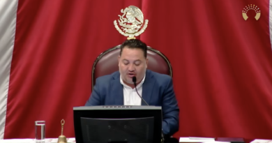 #EnVivo Segunda Sesión Ordinaria, 9 de Septiembre de 2026 | Congreso del Estado de Veracruz