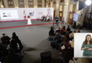 Conferencia en vivo. Miércoles 09 de septiembre 2026 | Presidenta Claudia Sheinbaum