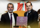 Hacienda entrega Paquete Económico 2027; proyecta recaudación del 15.9% del PIB