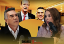 Alito Moreno defiende su reunión con Vicente Fox
