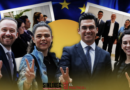 PAN le copia al PRI y lleva a Parlamento Europeo “pacto” de Morena con el crimen