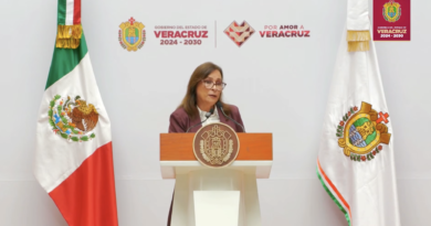 ▶️ En Vivo | Rocío Nahle | Conferencia de prensa – Lunes 14 de septiembre de 2026