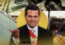 El millonario fraude presidencial del PRI avalado por el IFE, caso Monex