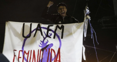 En 17 meses, 5 alumnas de la UAEM han sido víctimas de feminicidio