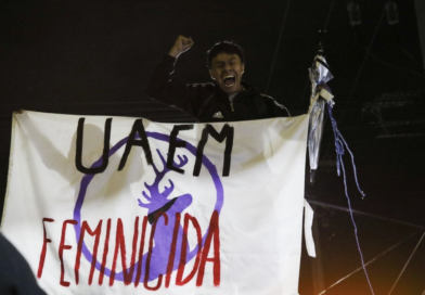 En 17 meses, 5 alumnas de la UAEM han sido víctimas de feminicidio