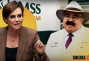 Lilly Téllez llama “simio” a Ramos Alor, delegado del IMSS-Bienestar en Veracruz
