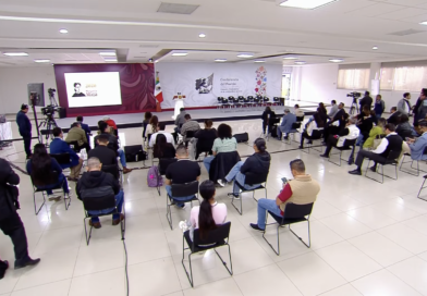 Conferencia desde Irapuato, Guanajuato. Viernes 18 de septiembre 2026 | Claudia Sheinbaum