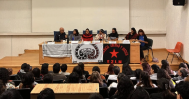 CNI: 30 años de organización, lucha y resistencia