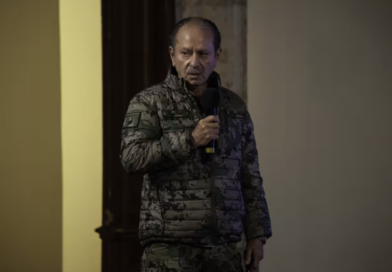 Sheinbaum sobre Rafael Ojeda: ‘Ni está escondido ni tiene un delito en su contra’