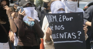 Las universitarias morelenses​