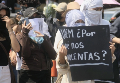 Las universitarias morelenses​