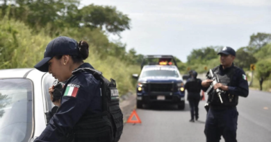 Ataque armado en Orizaba, Veracruz, deja un muerto y dos lesionados